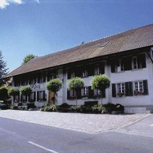 Gasthof Kreuz Muehledorf Hotel Exterior photo