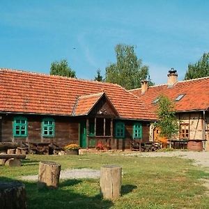 Pension Kezele Guest House Graberje Ivanicko Exterior photo