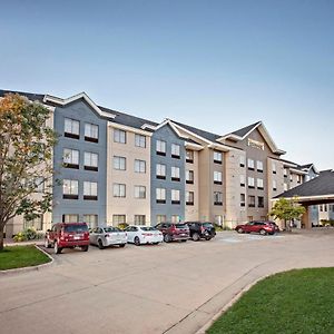 Staybridge Suites - Cedar Rapids North, An Ihg Hotel Exterior photo