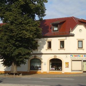 Fewo-Rammenau Monteurunterkunft Apartment Exterior photo