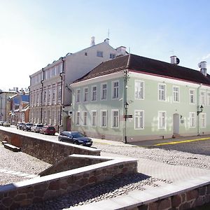 Klara Apartment Tartu Exterior photo