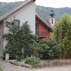 Haus Kirchenblick Apartment Engelhartszell Exterior photo