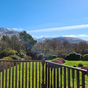 The Old Post House Villa Fort William Exterior photo