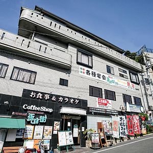 Gairoju / Vacation Stay 3715 Higashi osaka Exterior photo