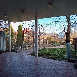 Dacha U Mora Villa Oldenburg Exterior photo