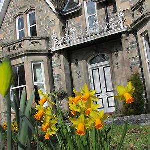 Arden House Bed & Breakfast Kingussie Exterior photo