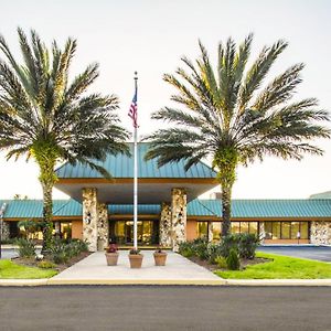 Magnuson Grand Sebring North Hotel Exterior photo