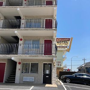 Glendale Motel Seaside Heights Exterior photo