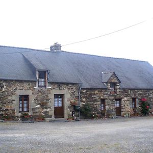 Chambres Kercymado Mur de Bretagne Exterior photo