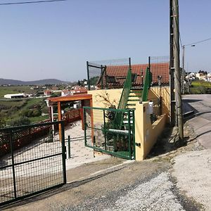 Varandas Da Serra II Villa Vila Franca de Xira Exterior photo