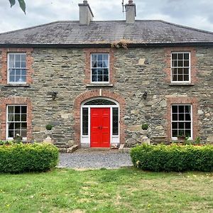 Lacken Millhouse And Gardens Bed & Breakfast Cavan Exterior photo