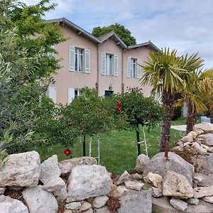 Chateau Gunes Hotel Cissac-Medoc Exterior photo