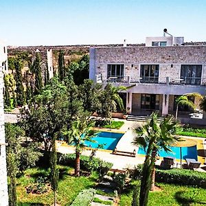 Villa Kamilia Essaouira Exterior photo