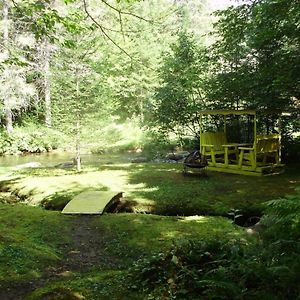 La Petite Douceur Bed & Breakfast Lac Superieur Exterior photo