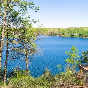 Better At The Lake Villa Mineral Exterior photo