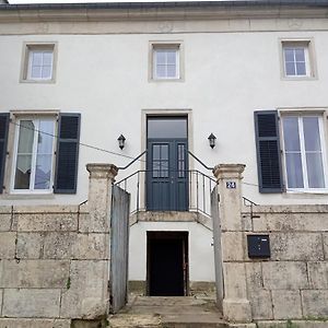 La Maison De Valbois Hotel Exterior photo