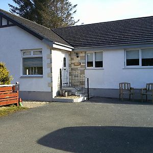 Sgurr Alasdair B&B Portree Exterior photo