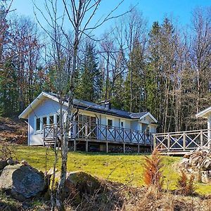 4 Person Holiday Home In Vesterlanda Vasterlanda Exterior photo