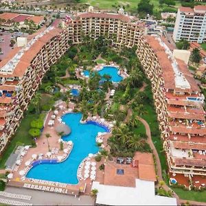 Velas Vallarta Condo Puerto Vallarta Exterior photo