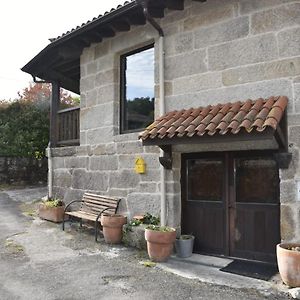 Ribeira Sacra Ourense Villa Exterior photo