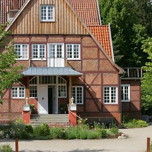 Hotel Waldhof Auf Herrenland Molln Exterior photo