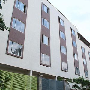 The Byke Signature Hotel Bangalore Exterior photo