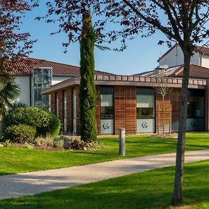 Domaine La Charpiniere, The Originals Collection Hotel Saint Galmier Exterior photo