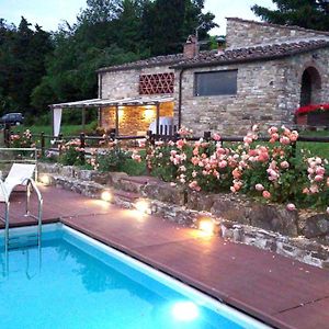 Poggio Al Sole Hotel Fiesole Exterior photo