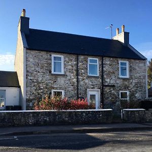 An Cuan Bed & Breakfast Bed & Breakfast Bowmore Exterior photo