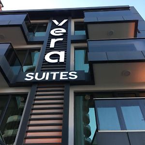 Vera Suite Hotel Trabzon Exterior photo