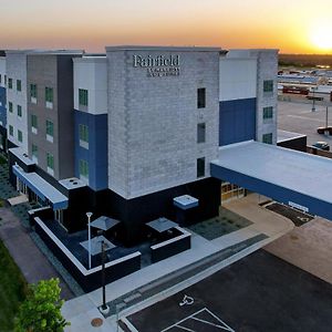 Fairfield By Marriott Inn & Suites St. Paul Eagan Exterior photo