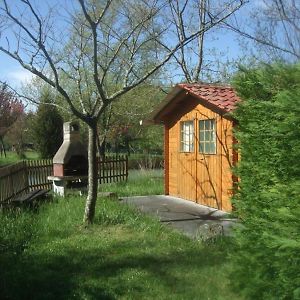 Gite 6 Personnes Les Gites Du Chardon Teuillac Exterior photo