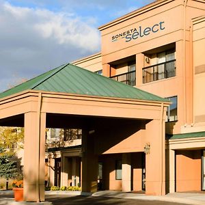 Sonesta Select Chicago Elgin West Dundee Hotel Exterior photo