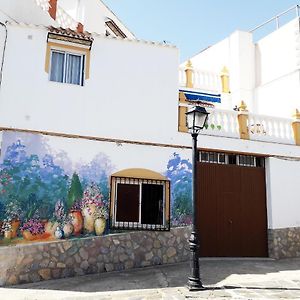 Casa Arte De Sorvilan Apartment Exterior photo