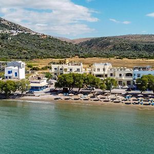 Almiriki Chios Rooms & Apartments Lithion Exterior photo