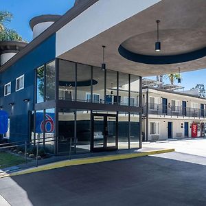 Motel 6-Anaheim, Ca - Convention Center Exterior photo