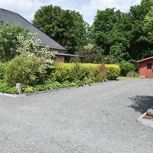 Lampenhaeuschen Villa Dhronecken Exterior photo