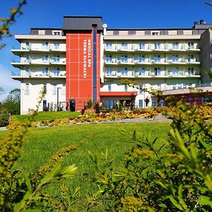 Terma Slowacki Resort Medical Spa Busko-Zdroj Exterior photo