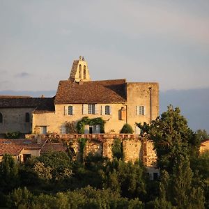 B&B La Commanderie De Lachapelle Lachapelle  Exterior photo