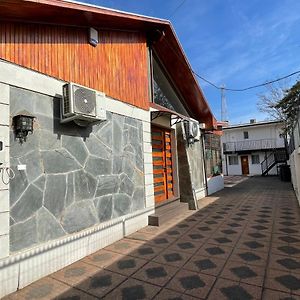 Residencial Astorga Bed & Breakfast Rancagua Exterior photo