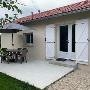 Loge De La Besnardiere Villa Mareuil-sur-Cher Exterior photo