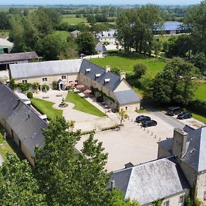 Le Grand Hard - Domaine Utah Beach Hotel Sainte Marie du Mont Exterior photo