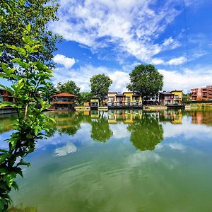 Waterside Houses Hotel Ognyanovo  Exterior photo