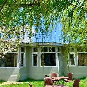 Hunza Panorama Hotel Karimabad  Exterior photo