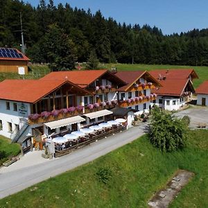 Berggasthof-Pension Seminar- und Tagungshaus Menauer Hotel Grandsberg Exterior photo