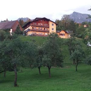 Landhotel Oberwengerhof Spital Am Pyhrn Exterior photo