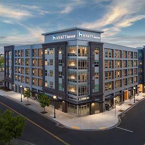 Hyatt House Portland/Beaverton Hotel Exterior photo