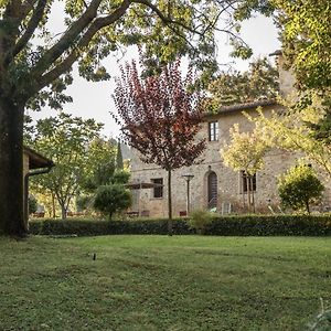 Borgo Al Cerro Aparthotel Casole d'Elsa Exterior photo