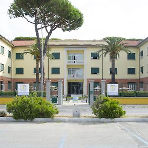 Casa Per Ferie Il Pioppo Hotel Marina di Massa Exterior photo