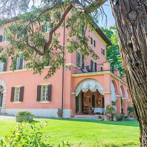 Country House Villa Poggiolo Perugia Exterior photo